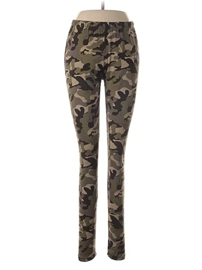 Pre-owned Bobbie Brooks Casual Pants In Brown