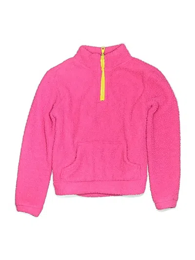 Pre-owned Bobbie Brooks Kids' Jacket In Pink
