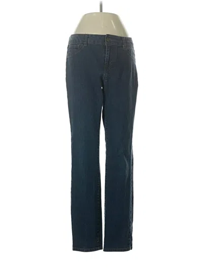 Pre-owned Bobbie Brooks Jeans In Blue