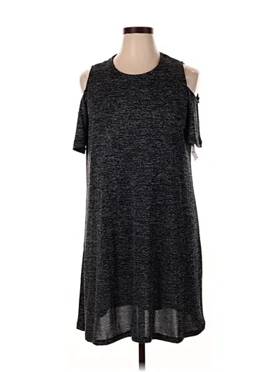 Pre-owned Bobbie Brooks Sleeveless T-shirt In Black