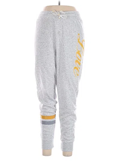 Pre-owned Bobbie Brooks Sweatpants In Gray