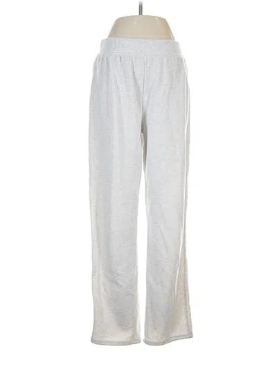 Pre-owned Bobbie Brooks Sweatpants In Gray
