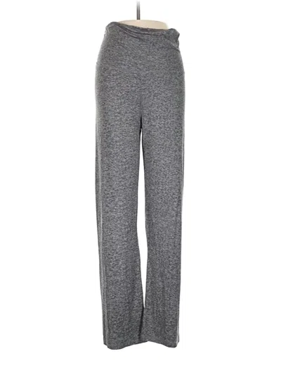 Pre-owned Bobbie Brooks Sweatpants In Gray