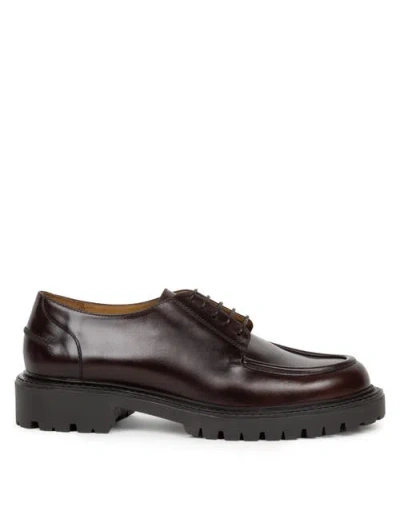 Bobbies Abel Derbies In Multi
