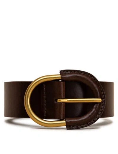 Bobbies Addaia Belts In Tonka