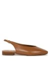 Bobbies Anouk Ballet Flats In Multi