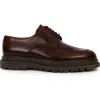 Bobbies Archie Derbies & Oxfords In Multi