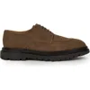 Bobbies Archie Derbies & Oxfords In Multi