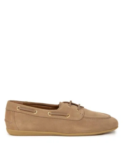 Bobbies Betsy Loafers & Derbies In Brown
