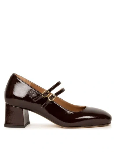 Bobbies Bettany Pumps & Mary Janes In Multi