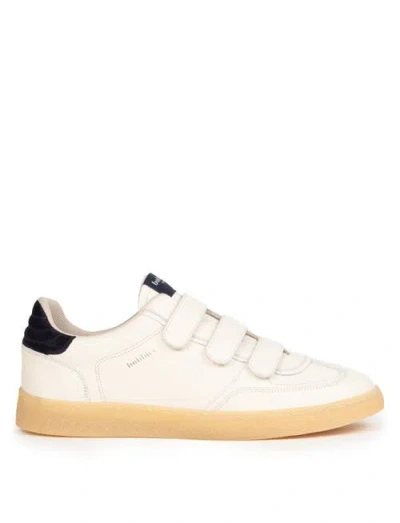 Bobbies Björn Sneakers In Multi