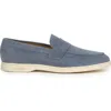 Bobbies Bormes Loafers In Multi