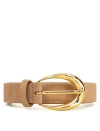 Bobbies Dalí Belts In Sand