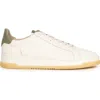 Bobbies Daniil Sneakers In White