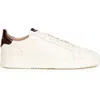 Bobbies Daniil Sneakers In White