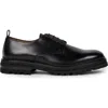 Bobbies Django Derbies & Oxfords In Black