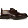 Bobbies Darren Derbies & Oxfords In Burgundy