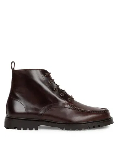 Bobbies Elias Boots In Multi