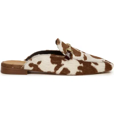 Bobbies Emy Loafers & Derbies In Brown