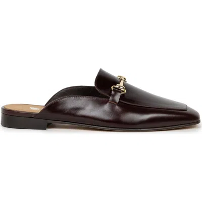 Bobbies Emy Loafers & Derbies In Brown