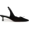 Bobbies Gigi Pump In Black