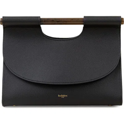 Bobbies Grand Ancône In Caviar