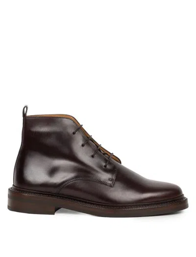 Bobbies Haïkel Boots In Multi