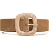 Bobbies Iranja Belts In Antelope