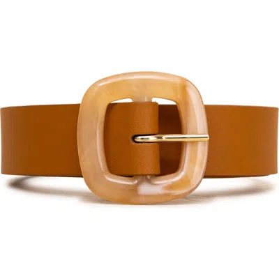 Bobbies Iranja Belts In Speculos