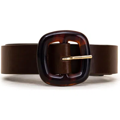 Bobbies Iranja Belts In Tonka