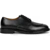Bobbies Cole Derbies & Oxfords In Black
