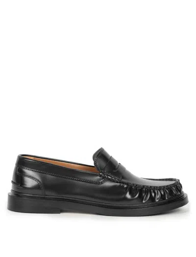 Bobbies Jessie Loafers & Derbies In Multi
