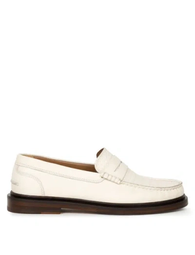 Bobbies Jessie Loafers & Derbies In Multi