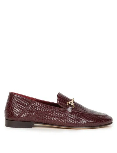 Bobbies Jill Loafers In Amarena
