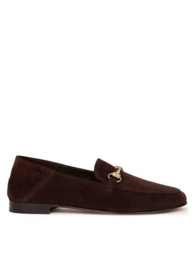 Bobbies Jill Loafers & Derbies In Blue