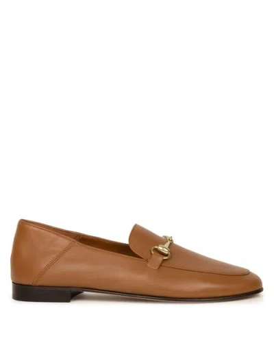 Bobbies Jill Loafers & Derbies In Brown