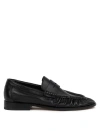 Bobbies Joe Loafers & Derbies In Black