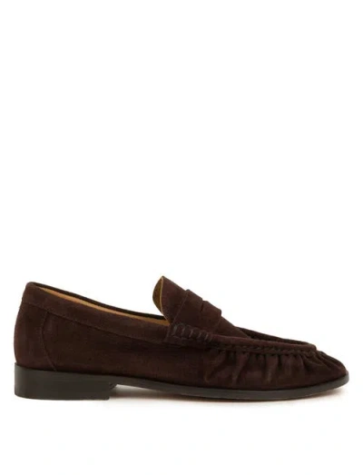 Bobbies Joe Loafers & Derbies In Multi