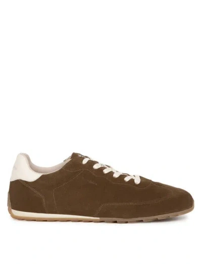 Bobbies Kamo Sneakers In Brown
