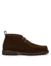 Bobbies Leander Boots In Multi