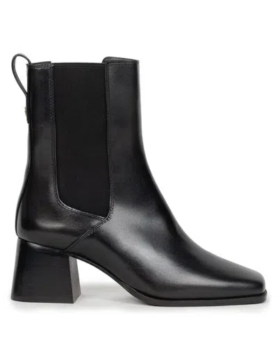 Bobbies Loïs Ankle Boots In Multi