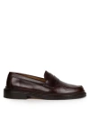 Bobbies Mark Loafers In Multi