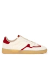 Bobbies Miles Sneakers In Multi