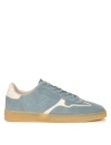 Bobbies Miles Sneakers In Blue