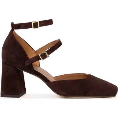 Bobbies Mischa Pumps & Mary Janes In Black