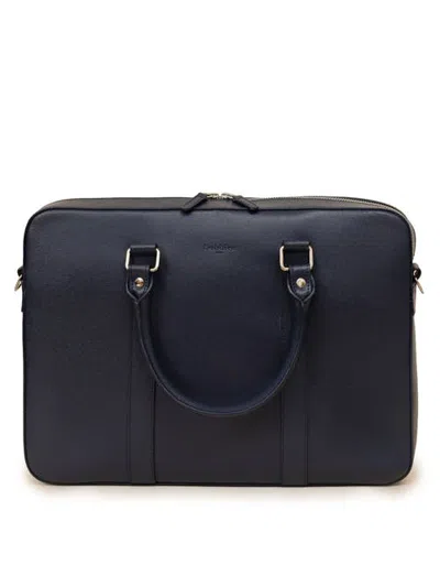 Bobbies Monceau In Calypso Blue