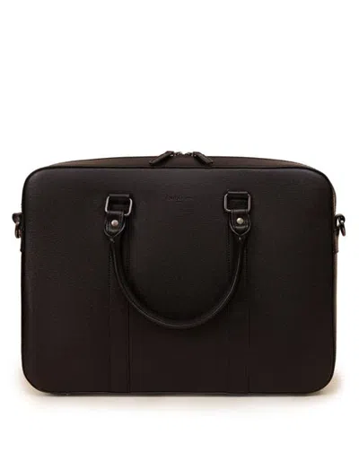 Bobbies Monceau In Ink Black