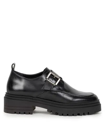 Bobbies Nicola Derbies In Black