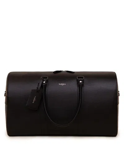 Bobbies Positano In Ink Black