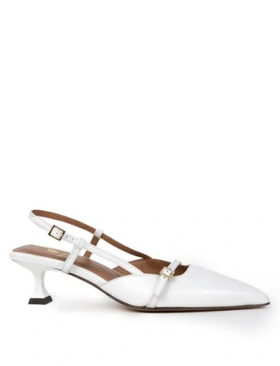 Bobbies Reem Pumps & Mary Janes In Multi